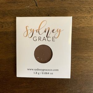 💰5/$25💰New Sydney Grace Triple Chocolate Cake Matte Eyeshadow